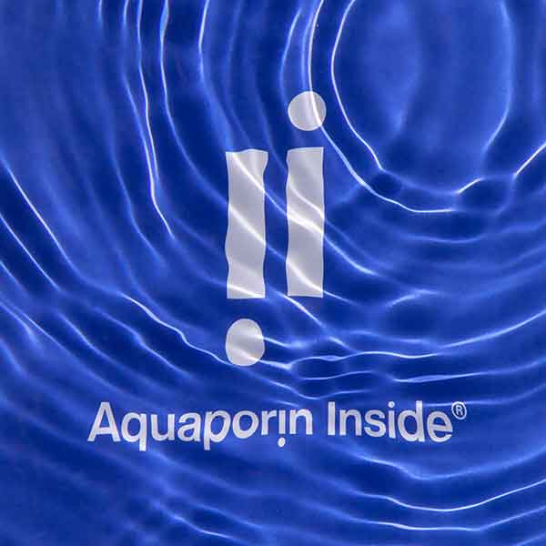 Aquaporin Inside