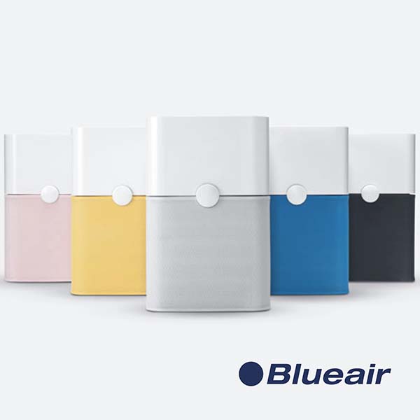Blueair prečišćivači vazduha