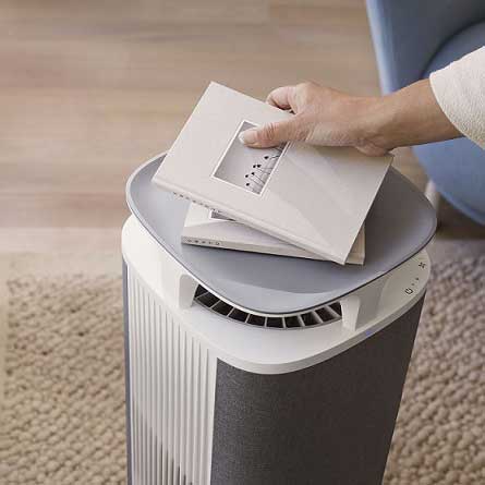 Blueair dustmagnet 5240i preciscivac vazduha