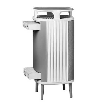 Blueair dustmagnet 5440i preciscivac vazduha