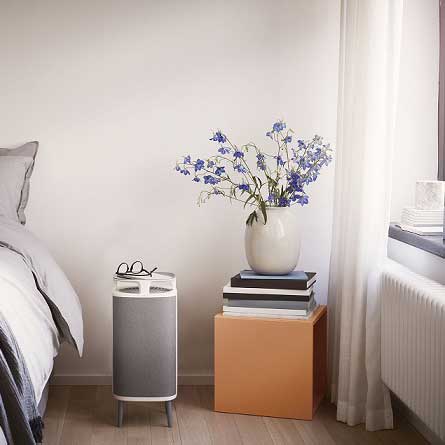 Blueair dustmagnet 5440i preciscivac vazduha