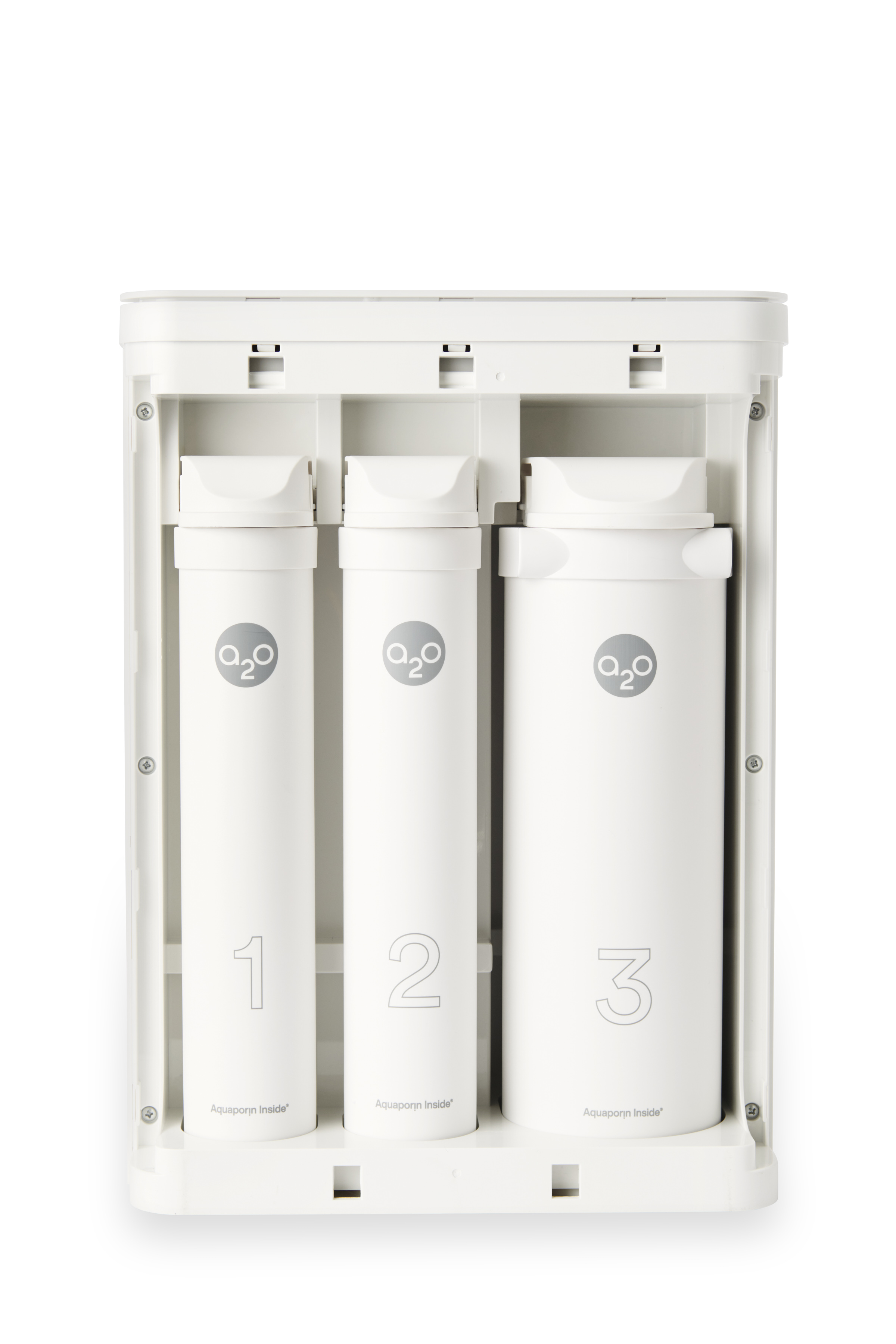 Aquaporin A2O Pure Inside® DWRO™ membrana