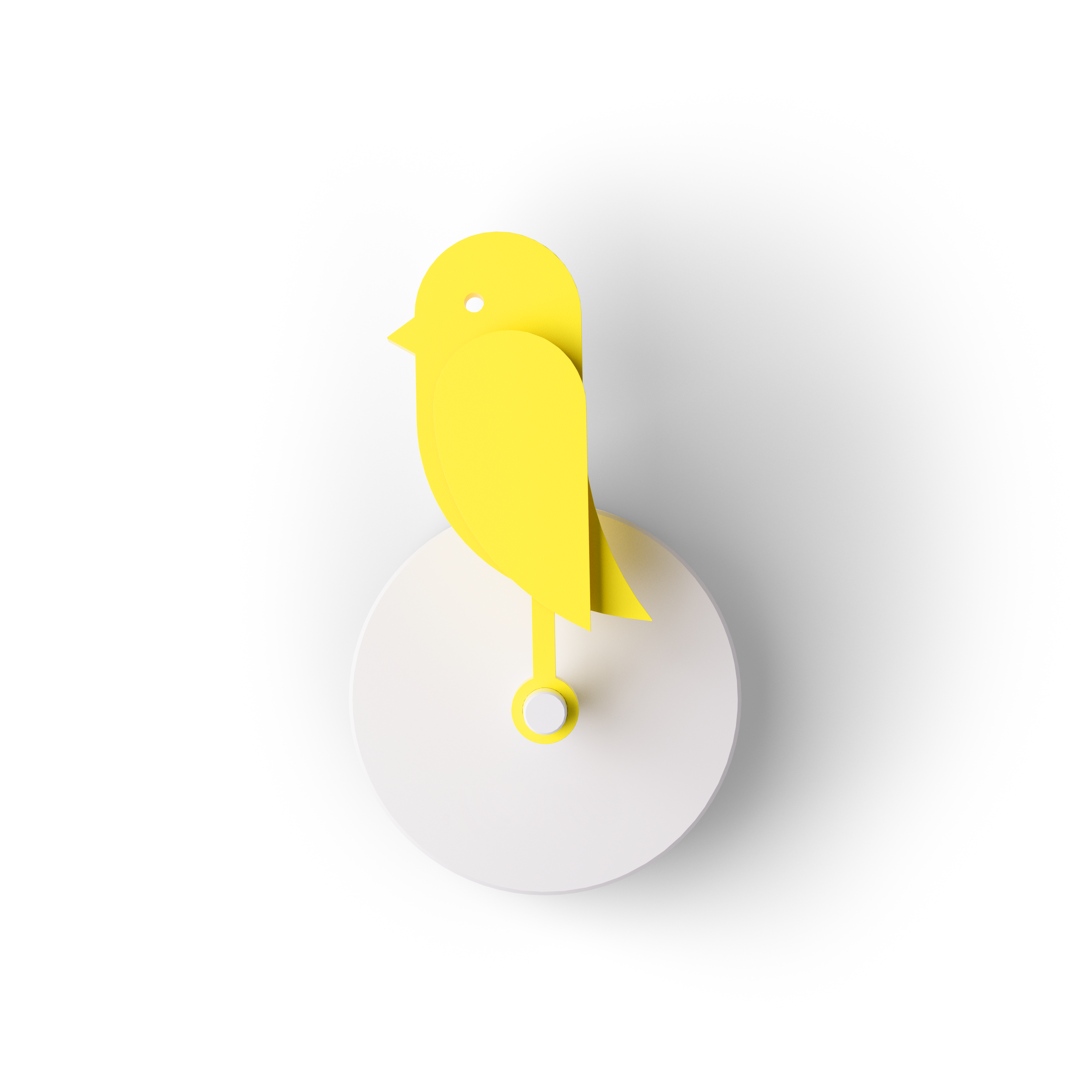Birdie - Fresh Air Monitor