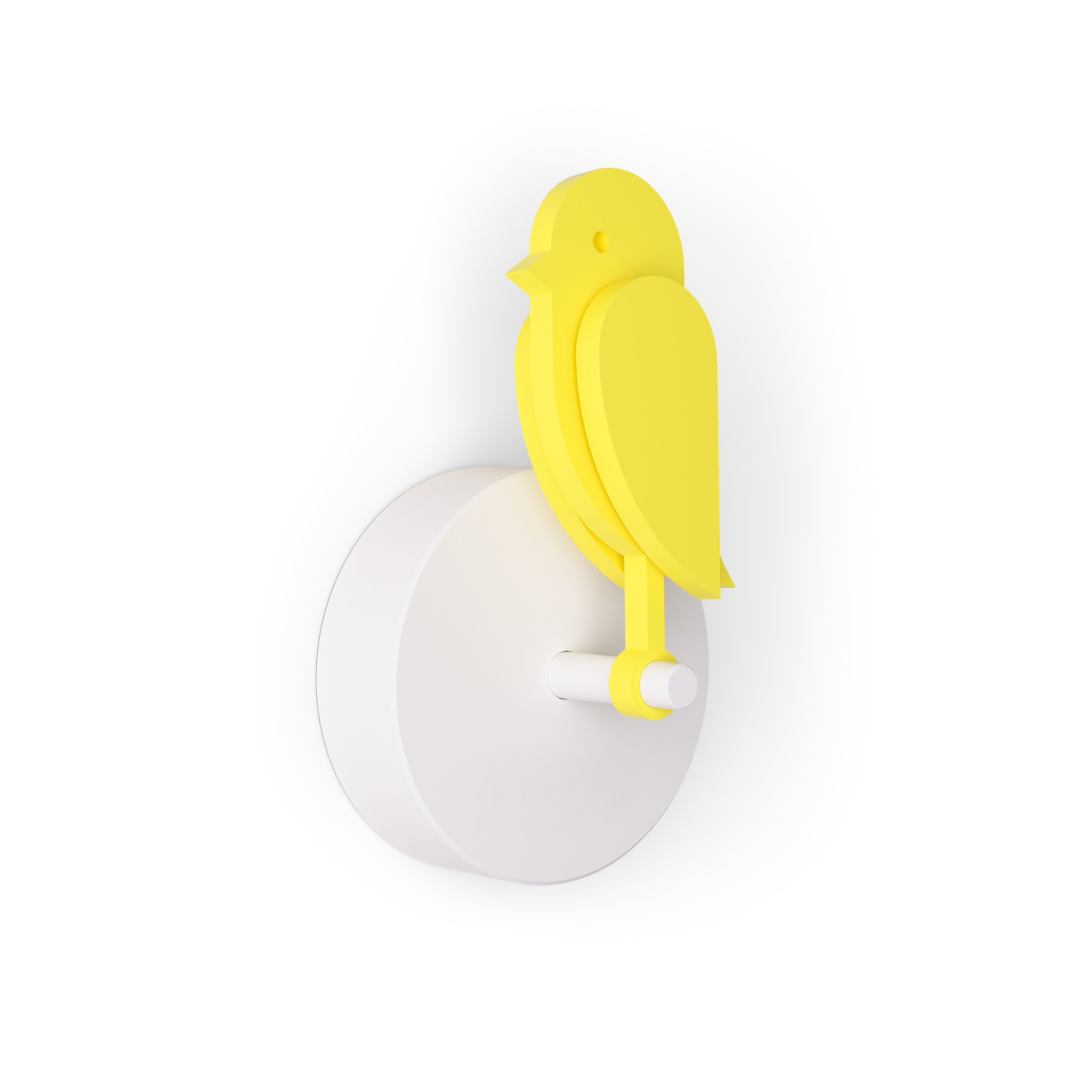 Birdie - Fresh Air Monitor