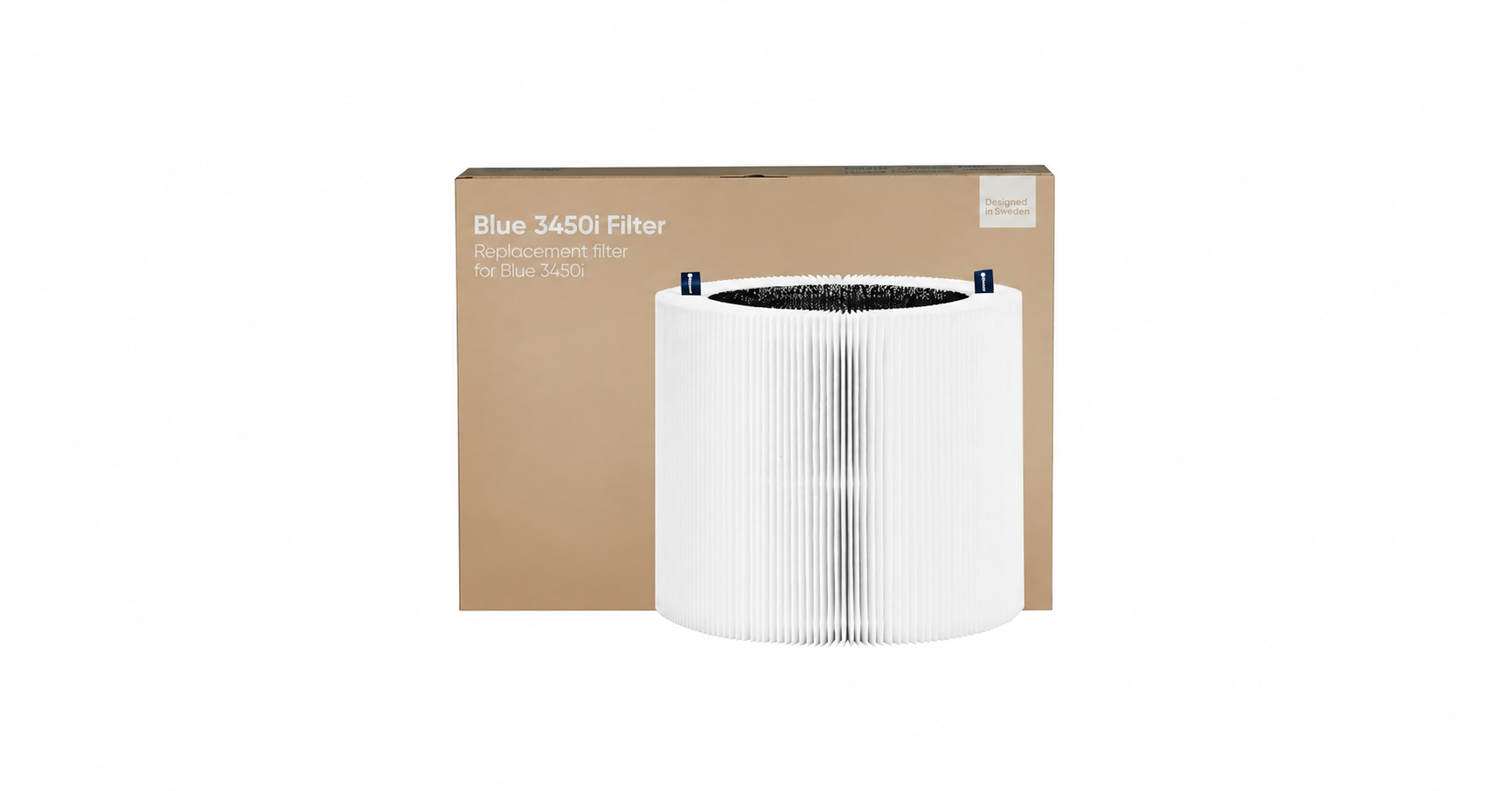 Blueair Blue Pure 3450i Max Filter