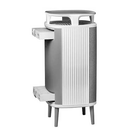 Blueair dustmagnet 5240i preciscivac vazduha