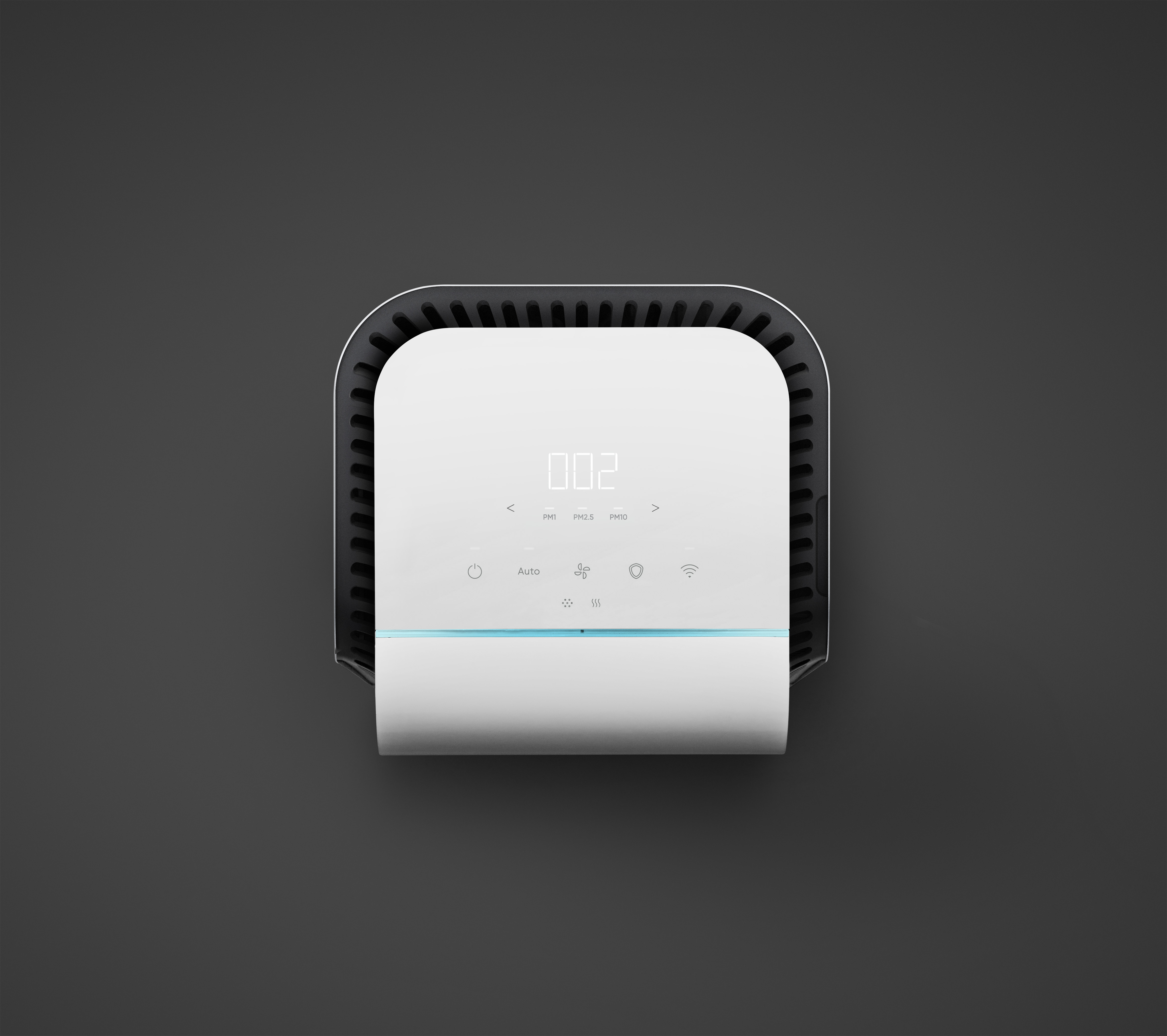 Blueair HealthProtect™ 7740i
