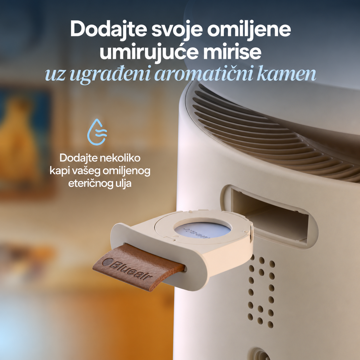 Blueair DreamWell Scent Pod