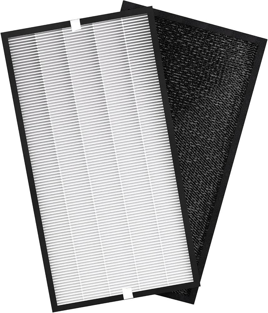 Blueair Classic Pro CP7i PAC Filter