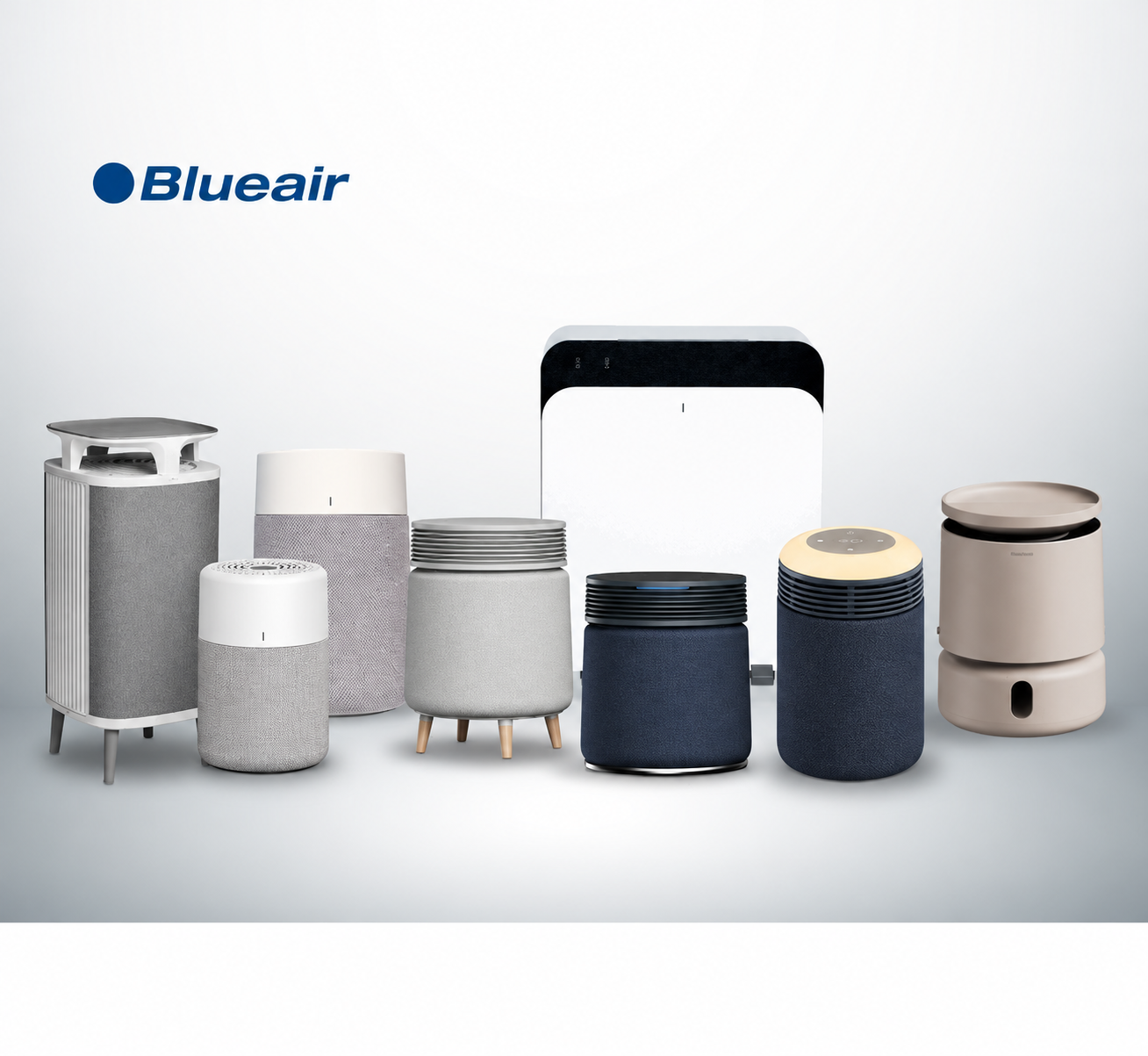 Blueair prečišćivači vazduha