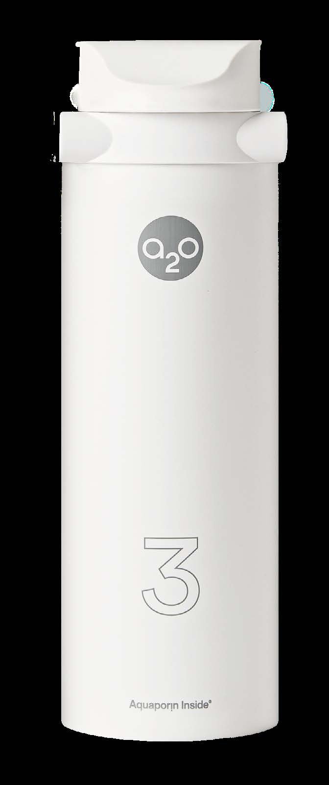 Aquaporin A2O Pure Inside® DWRO™ membrana