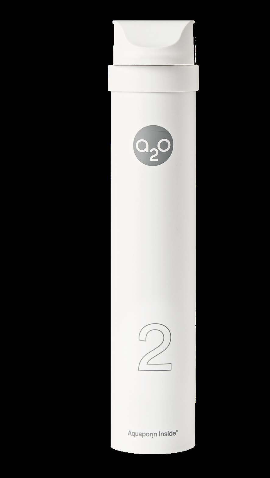 Aquaporin A2O Pure POST filter