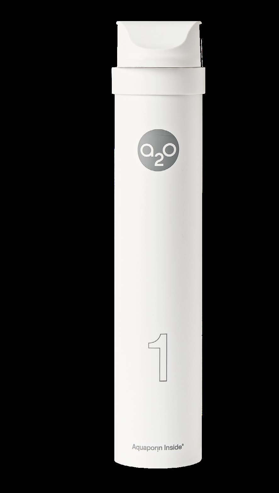 Aquaporin A2O Pure PRE filter