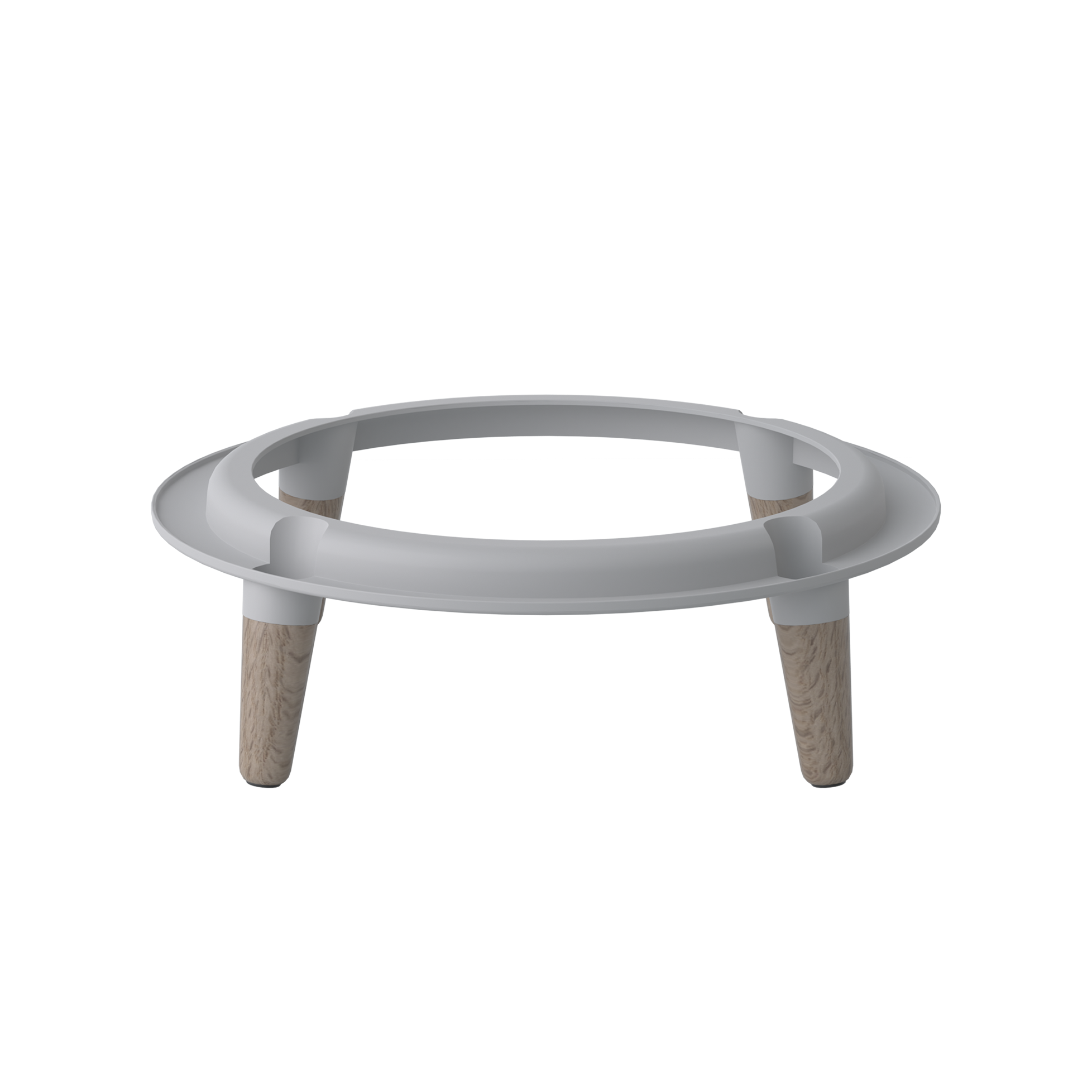 Blueair Blue Signature Large Accessory Wood Feet