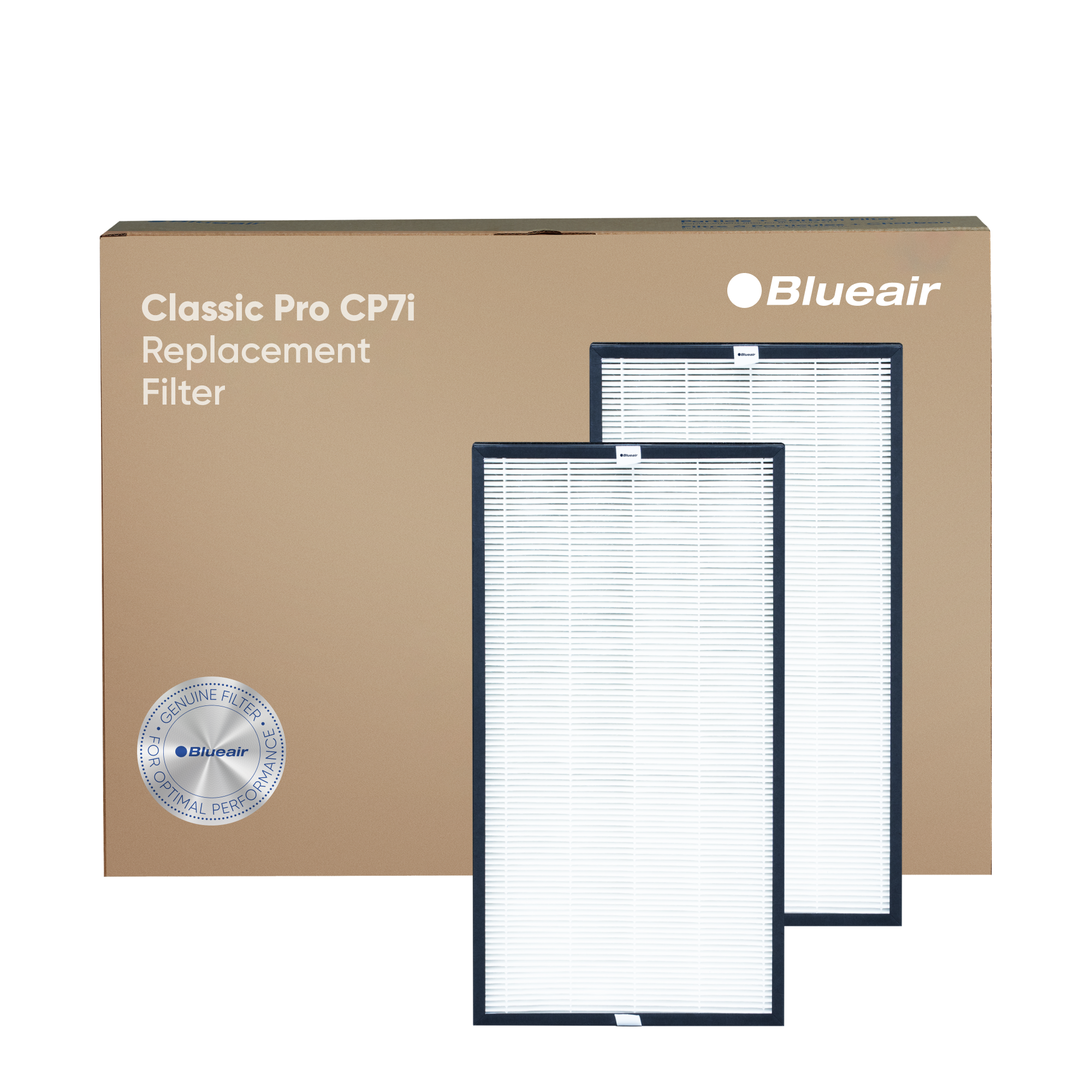 Blueair Classic Pro CP7i PAC Filter
