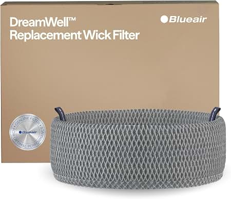 Blueair DreamWell Wick Filter