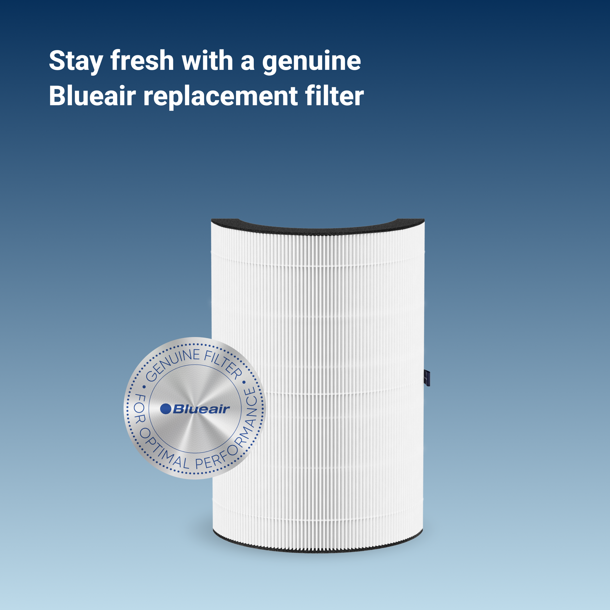 Blueair Comfort Pure 3in1 T10i Filter