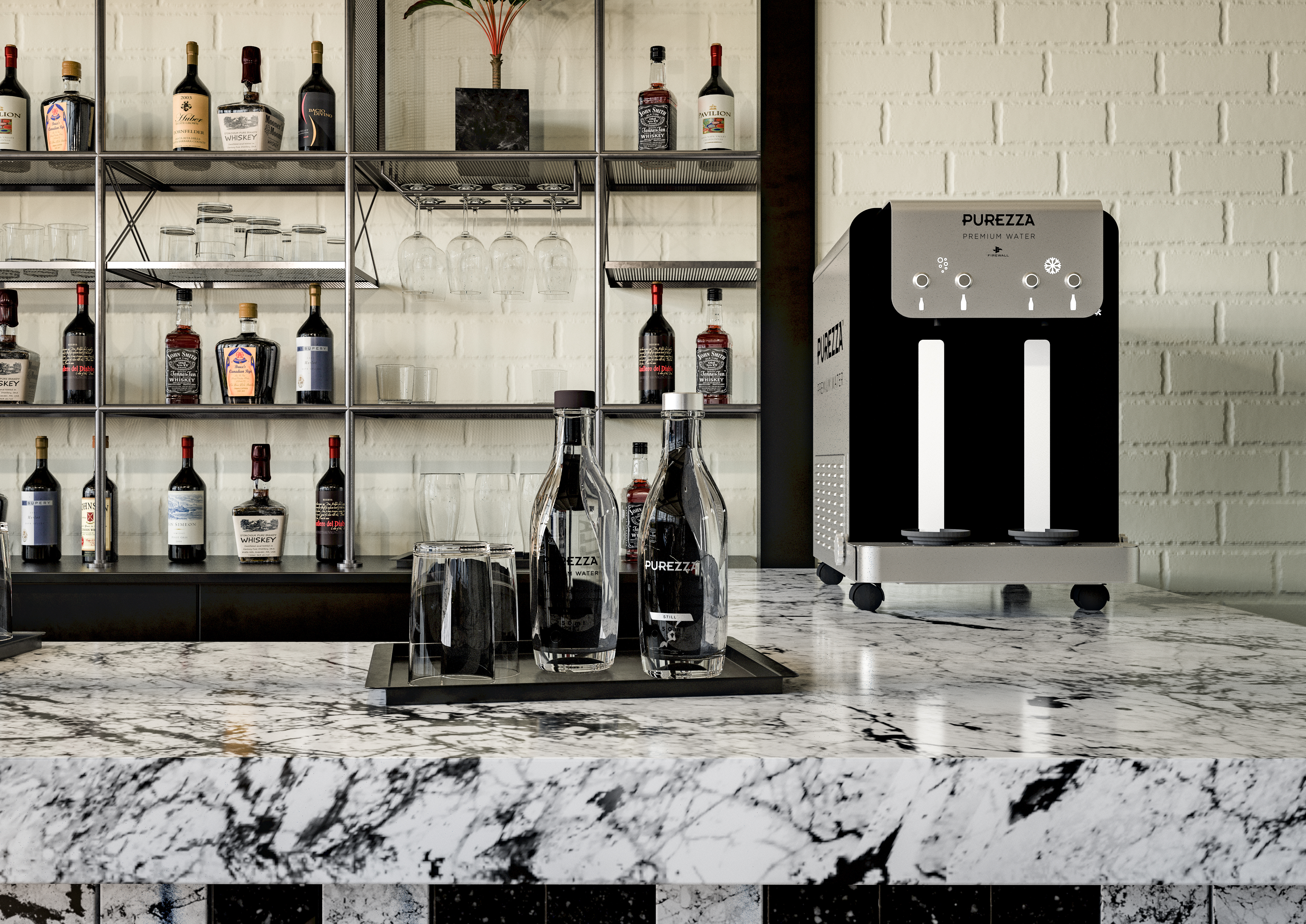 purezza P2 classe