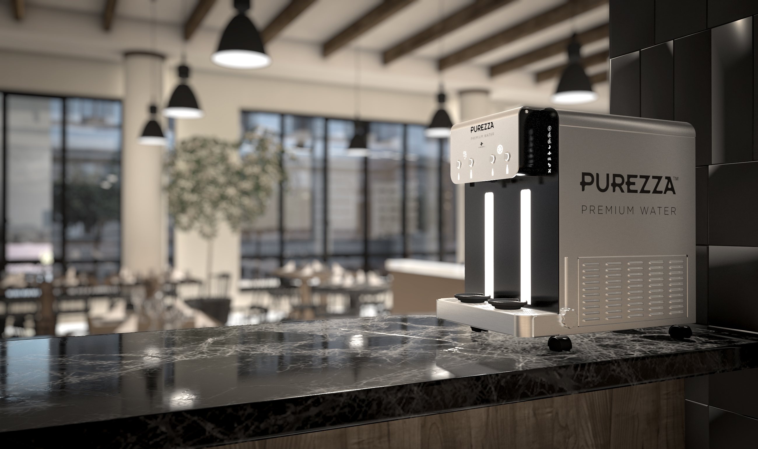 purezza P2 classe