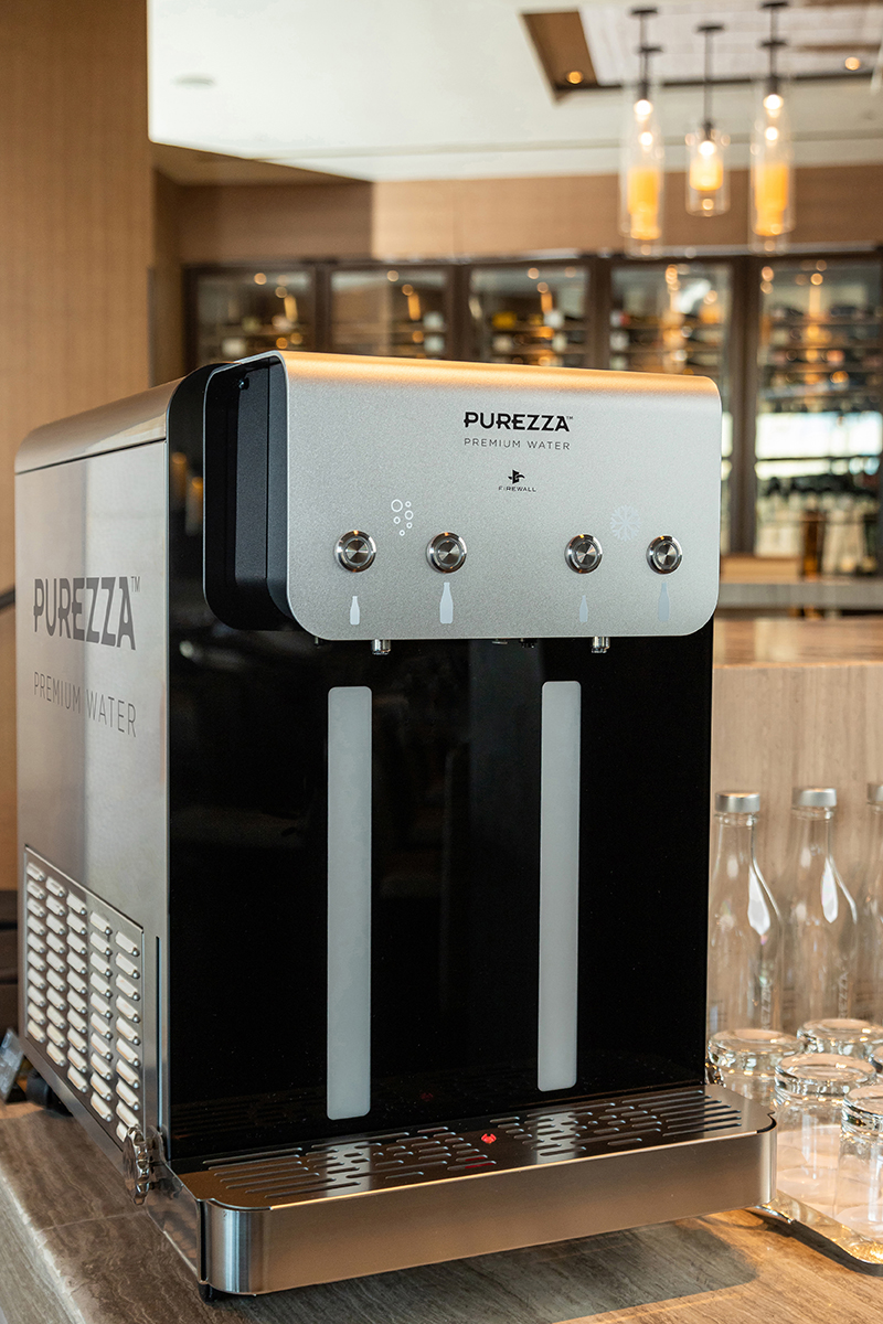 purezza P2 classe
