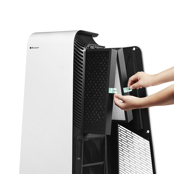 Blueair HealthProtect 7300 Smart Filter
